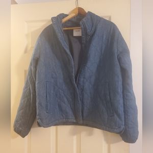 Old Navy Bomber Jacket